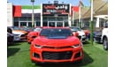 Chevrolet Camaro LT CAMARO //ZL1 KIT//SPECIIAL SPECIFICATIONS//VERY GOOD CONDITION