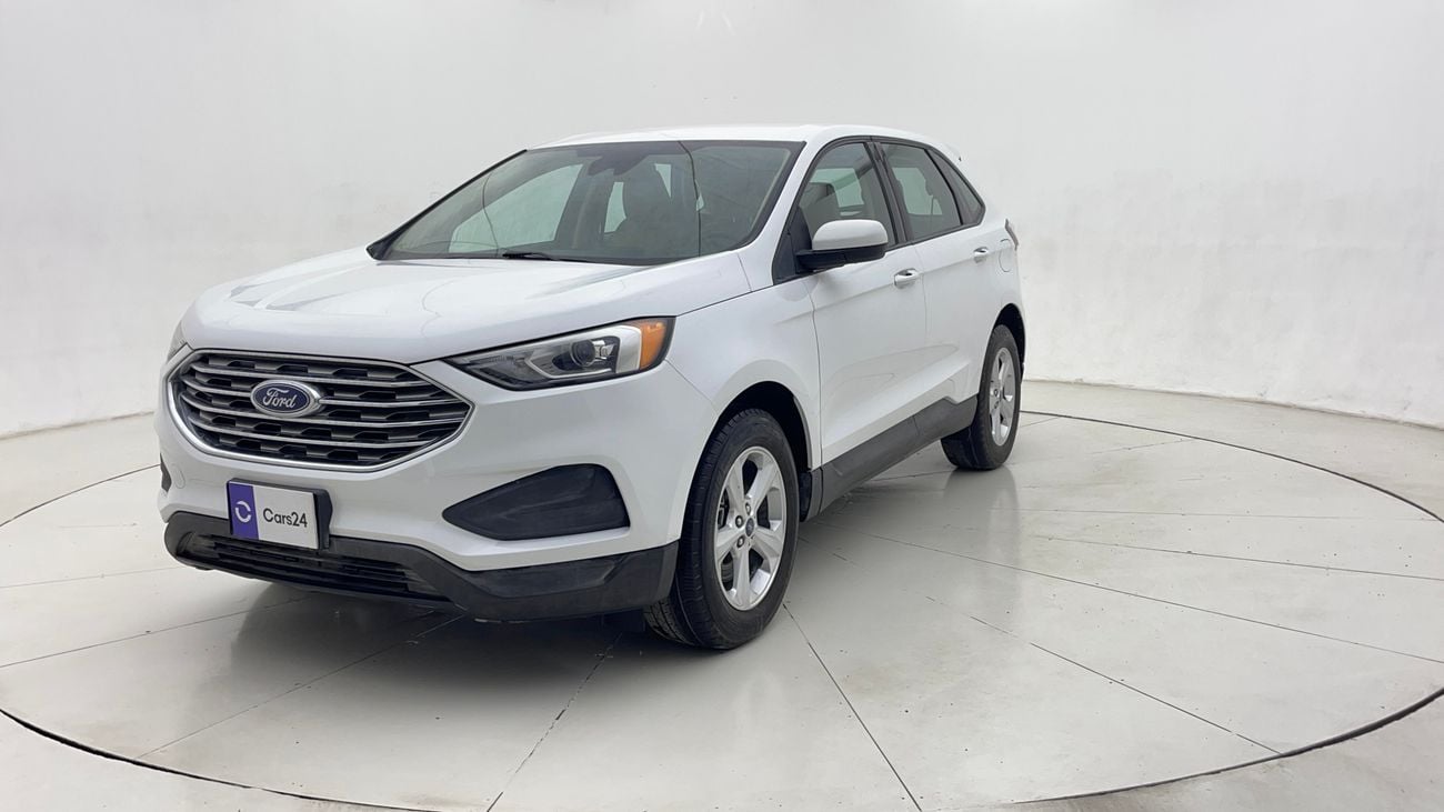 Ford Edge SE 3.5L 2022 SE | AED 920/Month | 0 DP | 30 Day Return | Warranty | Service History