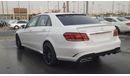 مرسيدس بنز E 350 مرسيدس E350 موديل 2016 السياره بحاله ممتازه ولا تحتاج لاي مصروف السياره مسرفسه بالكامل
