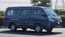 سي إم سي D 260 Window Van 2.4L RWD 2025 GCC 0Km With 3 Years Or 100,000Km Warranty