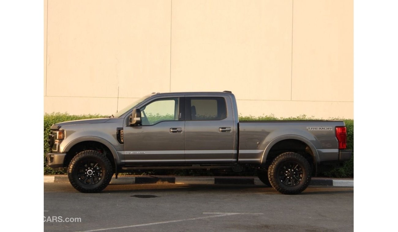 Ford F 350 TREMORE EDITION