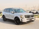 Kia Telluride SX 3.8L SX Panoramic, 360 cameras 3.8L