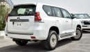 Toyota Prado 2019 MODEL 2.7L AUTOMATIC