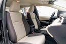 Toyota Corolla XLI 2.0L - Black Mica Inside Fromage (Fabric) | Export Only