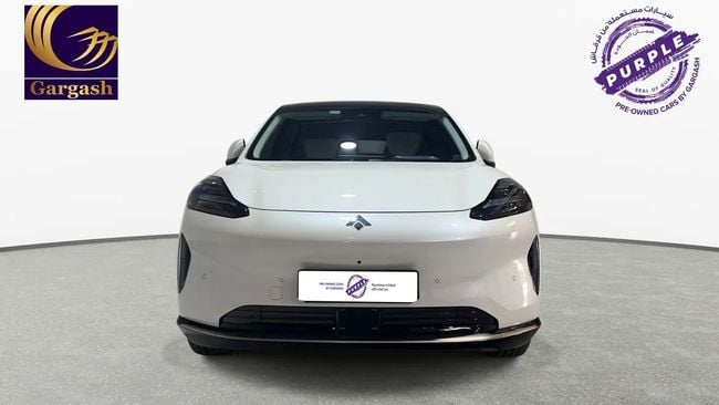 GAC Hyptec HT ELITE, миниатюра 23