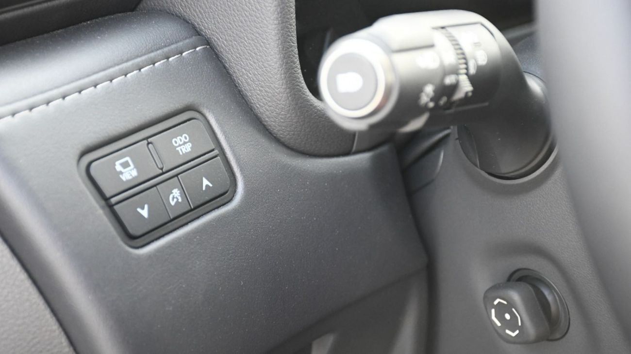 لكزس LX 600 F Sport 3.5L Turbo Sports ML 2024YM