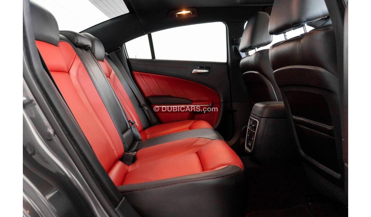 Dodge Charger R/T 2021 Dodge Charger RT / Dodge 5 Year Warranty & Dodge 3 Year Service Pack