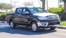 تويوتا هيلوكس 2025 Model Toyota Hilux DC, 2.7L Petrol, 2WD 6A/T