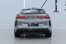 BMW X6M Competition 4.4L 2023 BMW X6, M Competition, Excellent Condition,  Clean Title, American Spec,