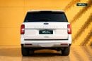 فورد إكسبيديشن 2242 / 60 Months | 0% DP | XLT GCC Specs / Zrs Warranty