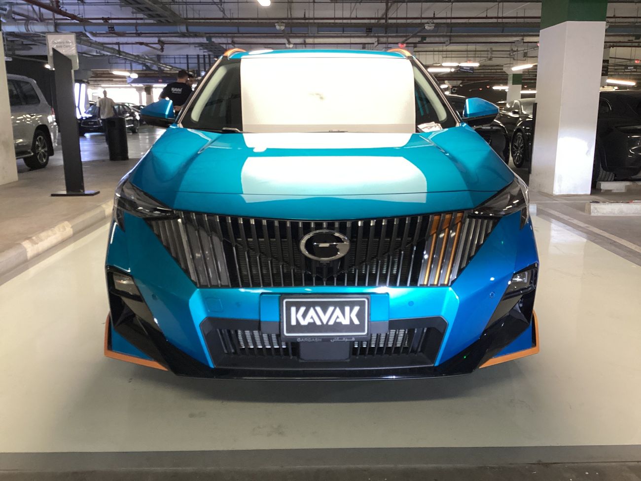 GAC GS3 Emzoom Sport+ | Guaranteed Warranty | 0 Down Payment