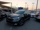 هوندا سي آر في TOURING CRV full option panorama roof