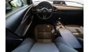 Mazda CX30 DM