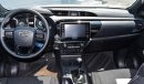 Toyota Hilux SR5 Adventure 2.8 d