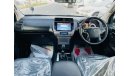 Toyota Prado 2020 japan diesel prado full option