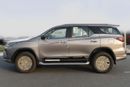 Toyota Fortuner SR5 Plus 4.0L
