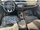 Toyota Hilux TOYOTA HILUX 2.4L DIESEL A/T LIMITED EDITION MY 2026