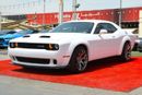 Dodge Challenger 3.6L Supertrack S 3.6L