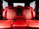 Mercedes-Benz G 63 AMG 2024 Mercedes AMG G63 4.0L TC V8, AWD, 585bhp, 8 Speed Automatic.