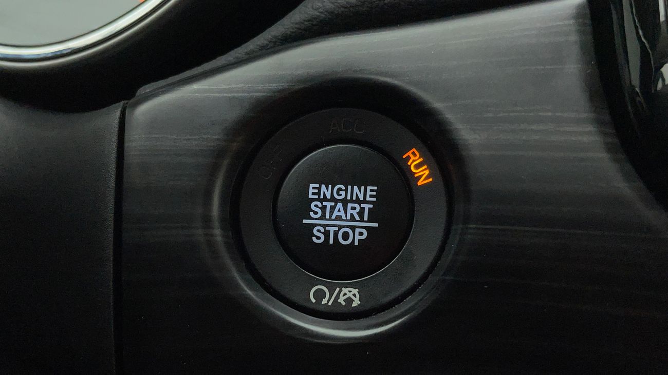 Jeep Grand Cherokee LIMITED 3.6 | Zero Down Payment | Free Home Test Drive