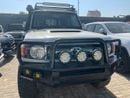 Toyota Land Cruiser Pick Up DIESEL 4.5L ,RIGHT HAND 2O13 MODEL ONLY FOR EXPORT AVAILABLE