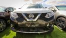 Nissan X Trail