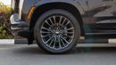 كاديلاك إسكالاد (For Export , НА ЭКСПОРТ) 600 Sport Platinum V8 6.2L 2025 Без пробега