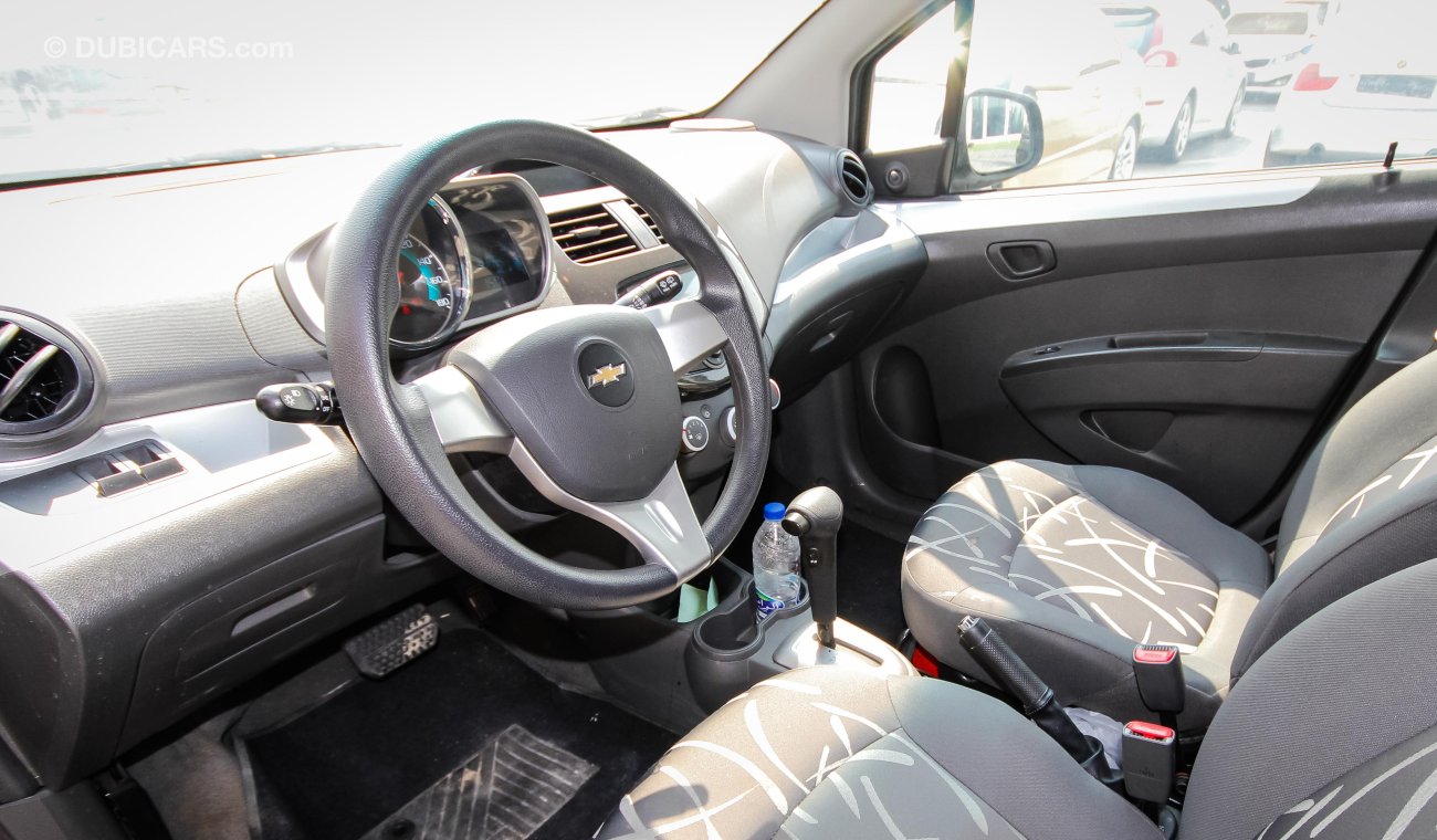 Chevrolet Spark LS