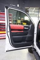 تويوتا تاندرا Std 5.7L