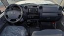 Toyota Land Cruiser 70 LC78 - 4.5l - Manual - New Shape - 13 Seater - Central Lock - Automatic Windows - 4wd