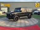 BAIC BJ80