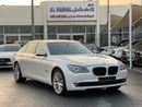 BMW 740Li BMW 740 L _GCC_2010_Excellent Condition _Full option