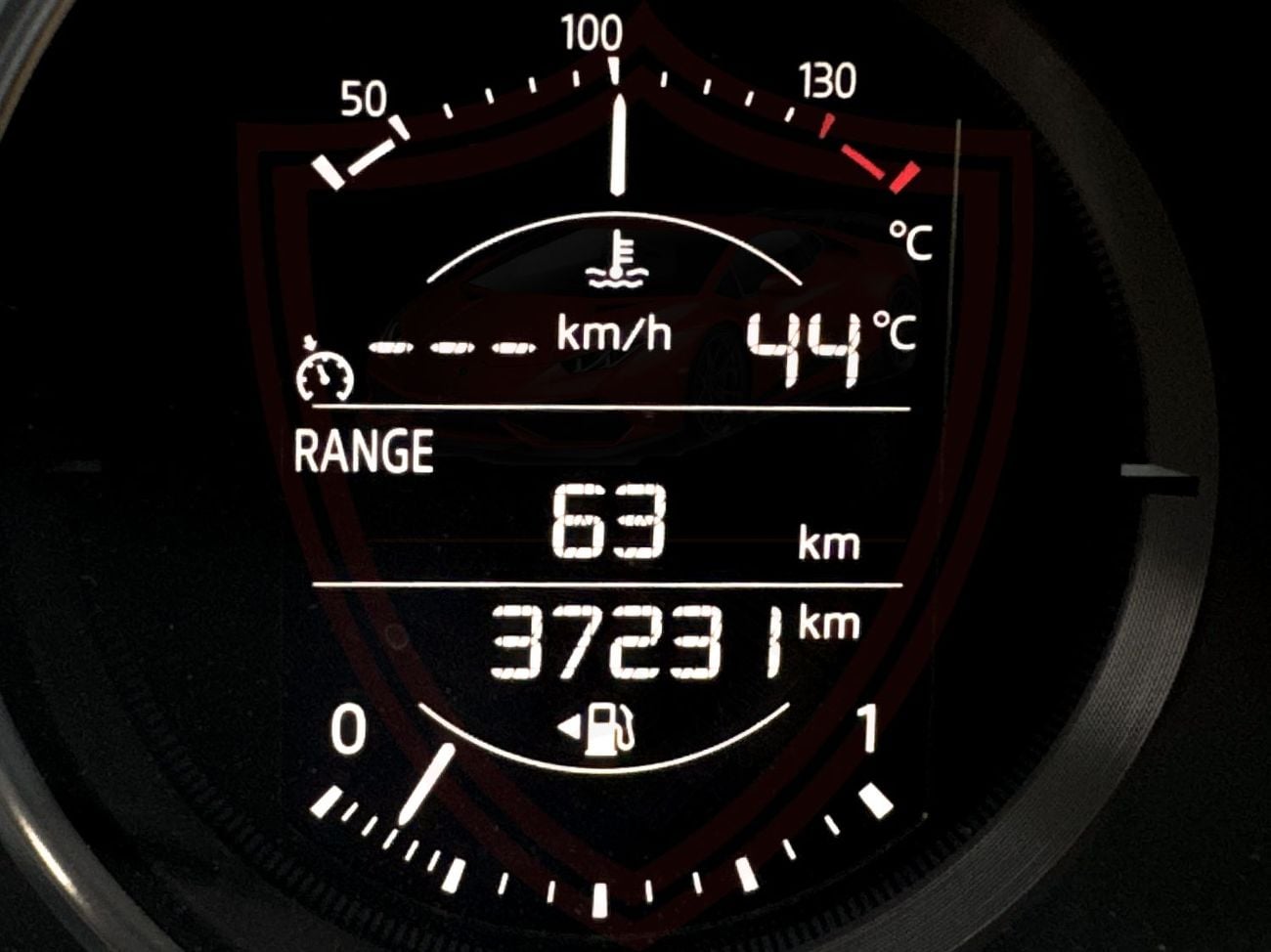 Mazda 6 PURE Mazda 6 | 2.5 L | 2025 | GCC | Accident-Free | In Excellent Condition | 1210 P.M