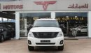 Nissan Patrol Platinum SE T2