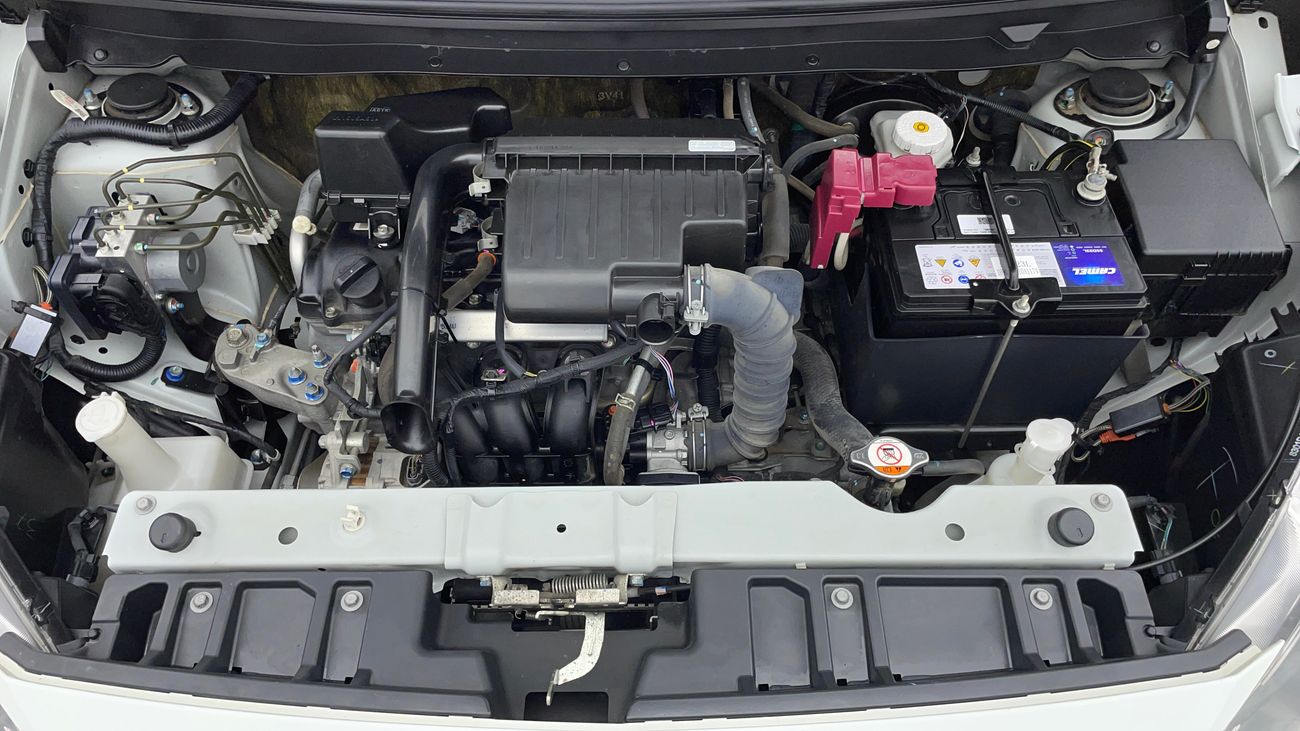 Mitsubishi Attrage SIGNATURE EDITION 1.2 | Zero Down Payment | Free Home Test Drive