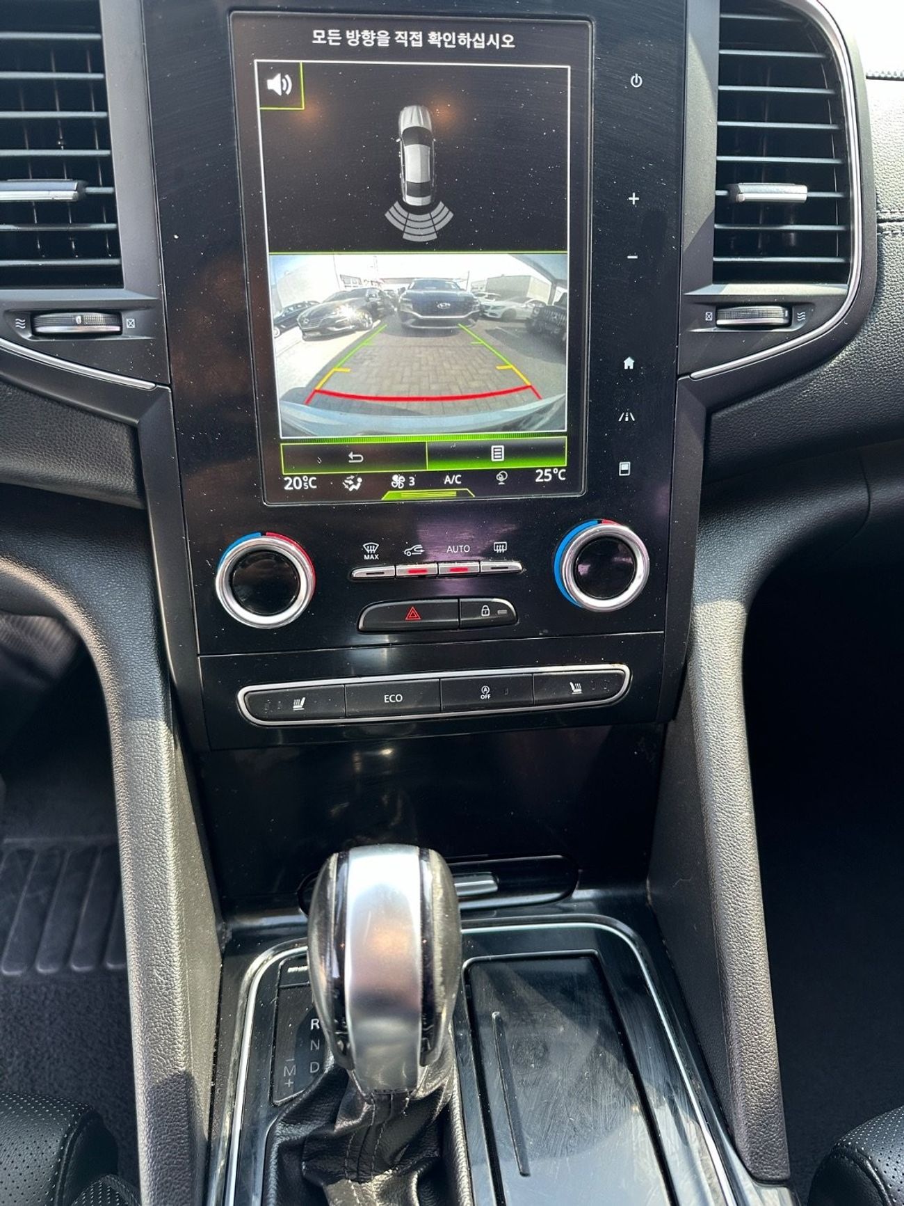 سانج يونج رودياس خاليه من الحوادث