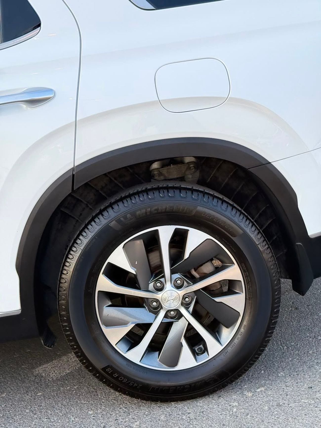 Hyundai Palisade Full option 2022