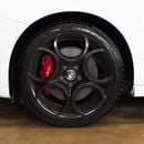 ألفا روميو جوليتا AED 861  pm  • 0% Downpayment • Alfa Romeo Giulietta • Agency Warranty