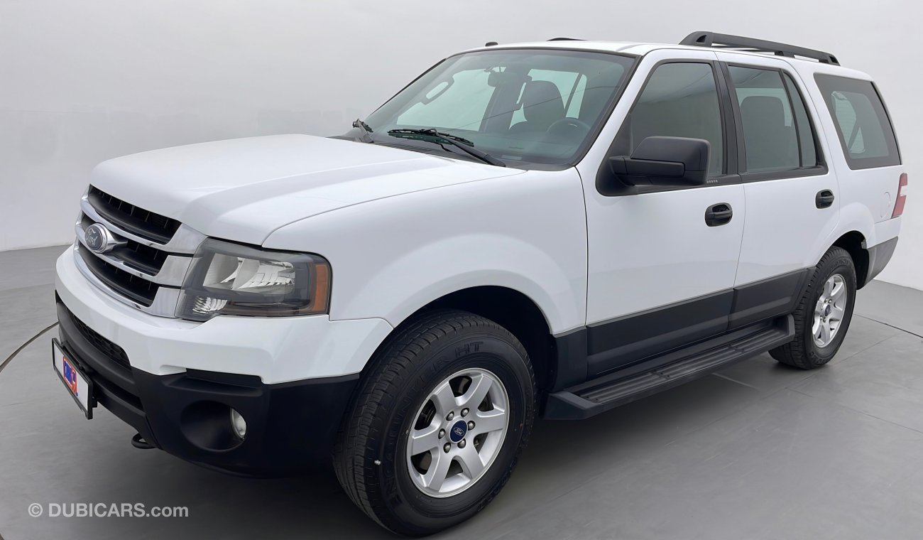 Ford Expedition XL 3.5 | Under Warranty | Inspected on 150+ parameters