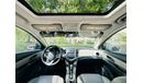 Chevrolet Cruze LS CRUZE