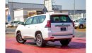 تويوتا برادو 2018 | TOYOTA LAND CRUISER PRADO | VXR 2.7L 4WD | 5-DOORS 7-SEATER | GCC | SPECTACULAR CONDITION