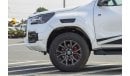 Toyota Hilux TOYOTA HILUX GR SPORTS 2.8L DIESEL PICKUP 2023 | ALL WHEEL DRIVE | 360 CAMERA | DRIVER SIDE POWER SE