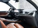 BMW X7 XDRIVE40I M SPORT