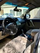 Toyota Prado GXR 4.0L AWD 4.0L GXR 4WD V6 PETROL AUTOMATIC TRANSMISSION