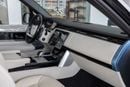 لاند روفر رينج روفر Land Rover | Range Rover | Autobiography P530 | GCC | Automatic side steps | 2026 (EXPORT)