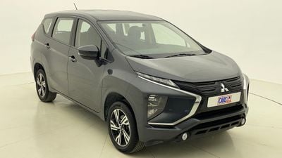 Mitsubishi Xpander GLX MIDLINE 1.5 | Zero Down Payment | Home Test Drive
