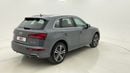 Audi Q5 45 TFSI QUATTRO S LINE 2 | Zero Down Payment | Free Home Test Drive