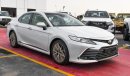 Toyota Camry Limited Edition V6