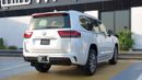 تويوتا لاند كروزر LAND CRUISER VXR 3.3L DIESEL 2025