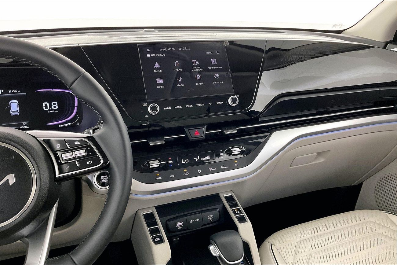 Toyota Urban Cruiser GLX| 1 year free warranty | Exclusive Eid offer